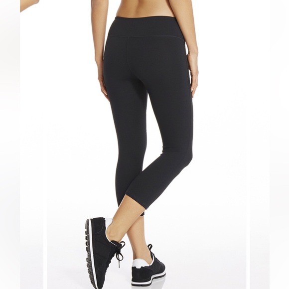 Fabletics Women’s Marina Capri Leggings - Picture 2 of 6